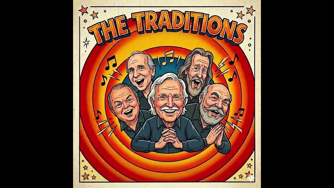 Promotional video thumbnail 1 for The Traditions