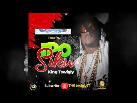King Tswigly-Ipo Siku [audio mp3]