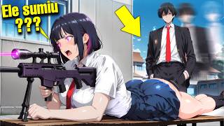 Quando o Recém Despertado HUMILHA Todo Mundo No TESTE De Caçador! - Manhwa Recap