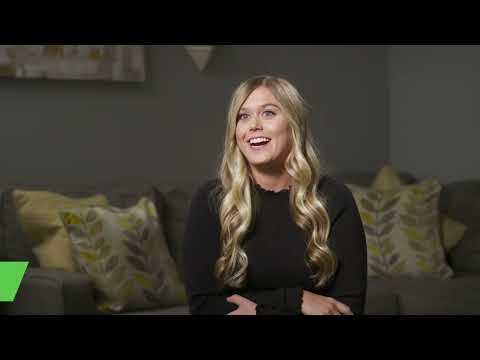 Alexis Browning: Living Well With a Rare Sarcoma Thanks to a Clinical Trial