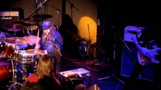 Angels Of Babylon Second Coming