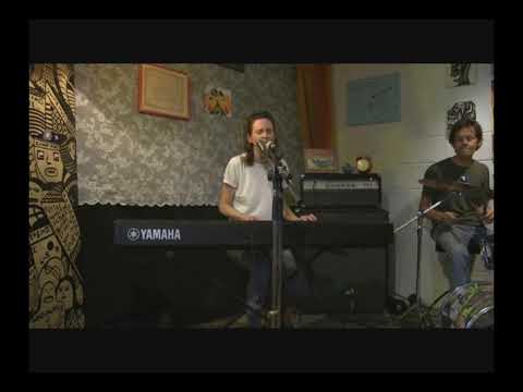 marie-noëlle Of The Record "live" on GPTV Episode I