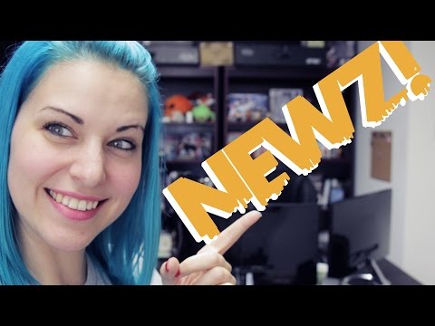 Heroes, Warcraft and Overwatch! Blizzcon 2015! | GAMING NEWZ