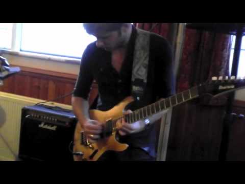 The Lager Boys live at The 5th Hants