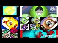 16 KlaskyKlaskyKlasky Gummy Bear Song Versions
