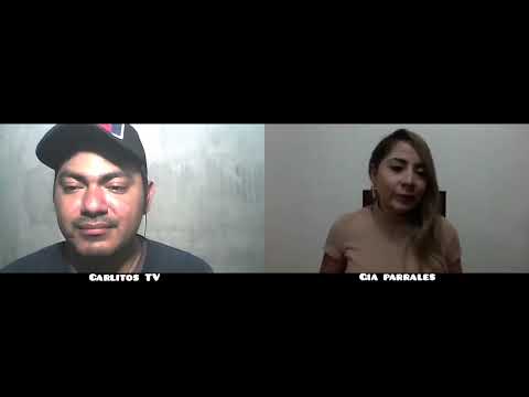 Entrevista a la cantante Gia Parrales
