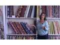 How to Use Jersey | Sewing Lessons