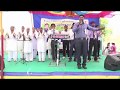 Jesus Hindi Songs Husana Husana Video