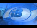 IBC 13 Christmas Station ID Version 1