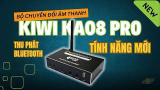Kiwi KA08 Pro Bluetooth