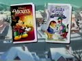 Disney Home Video 1999 Television Commercial