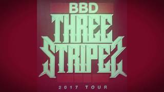 Bell Biv DeVoe @ Three Stripes Tour NYC