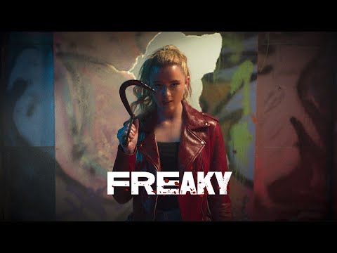 Freaky (2020) Trailer 1