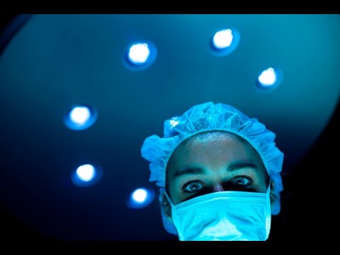 THE HOLLY KANE EXPERIMENT Official Trailer (2018) UK