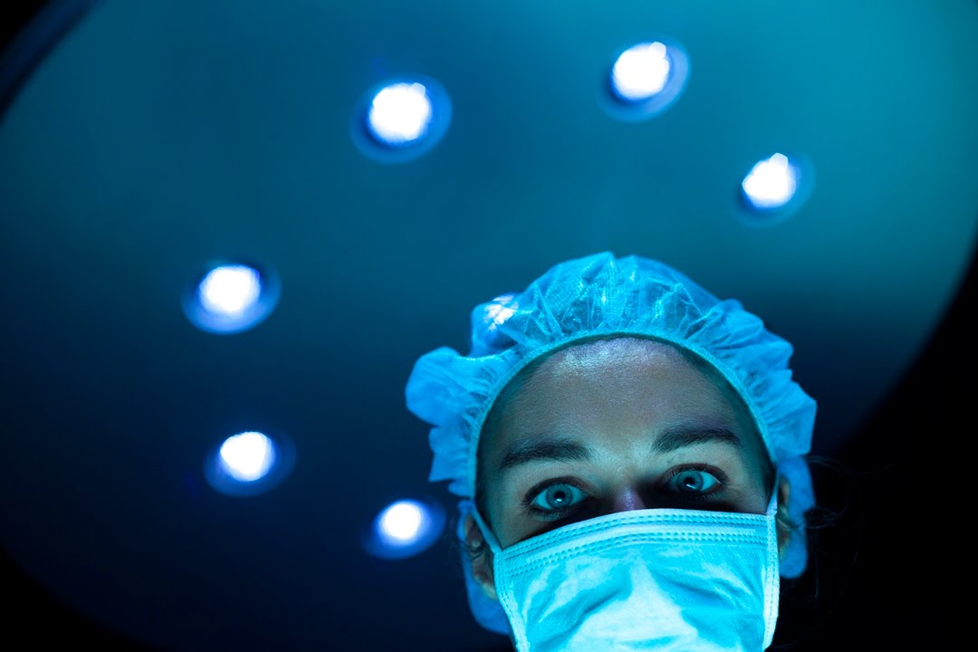 THE HOLLY KANE EXPERIMENT Official Trailer (2018) UK