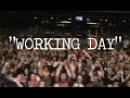 Ben Folds - A Working Day (Video)