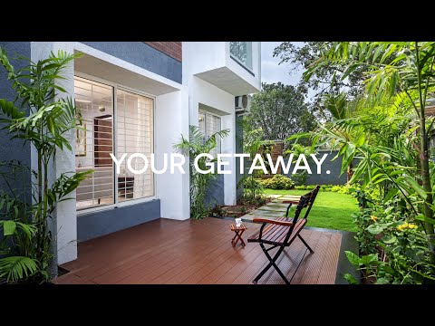 3D Tour Of Appaswamy Delmar Villa