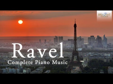 download lagu mp3 mp4 Ravel Works, download lagu Ravel Works gratis, unduh video klip Ravel Works