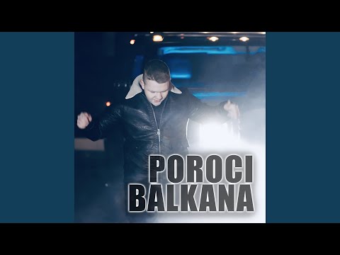 POROCI BALKANA