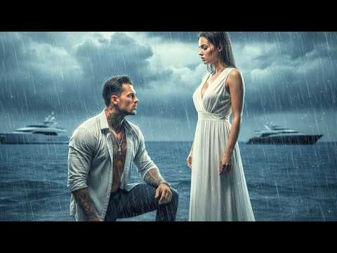 “I Can’t Marry You,” the Mafia Boss Said — 3 Months Later He Was Begging in the Rain for Her