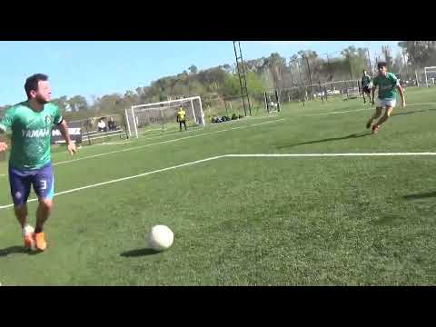 BELLA GAMBA VS FALSO NUEVE - #LigaNuñez - #Clausura SLS - 27/8/2022