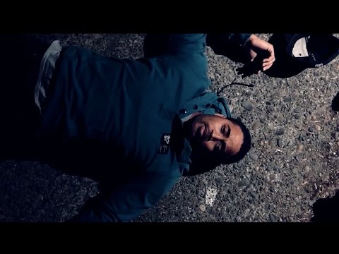 Peace Treaty - Eric Ferrer-Vaughn