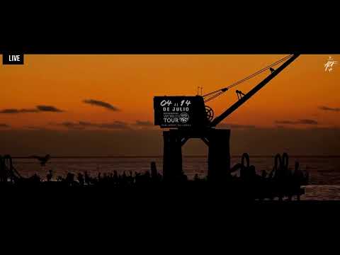 2019 APB TOUR | ABF GRAN SLAM - Day 2