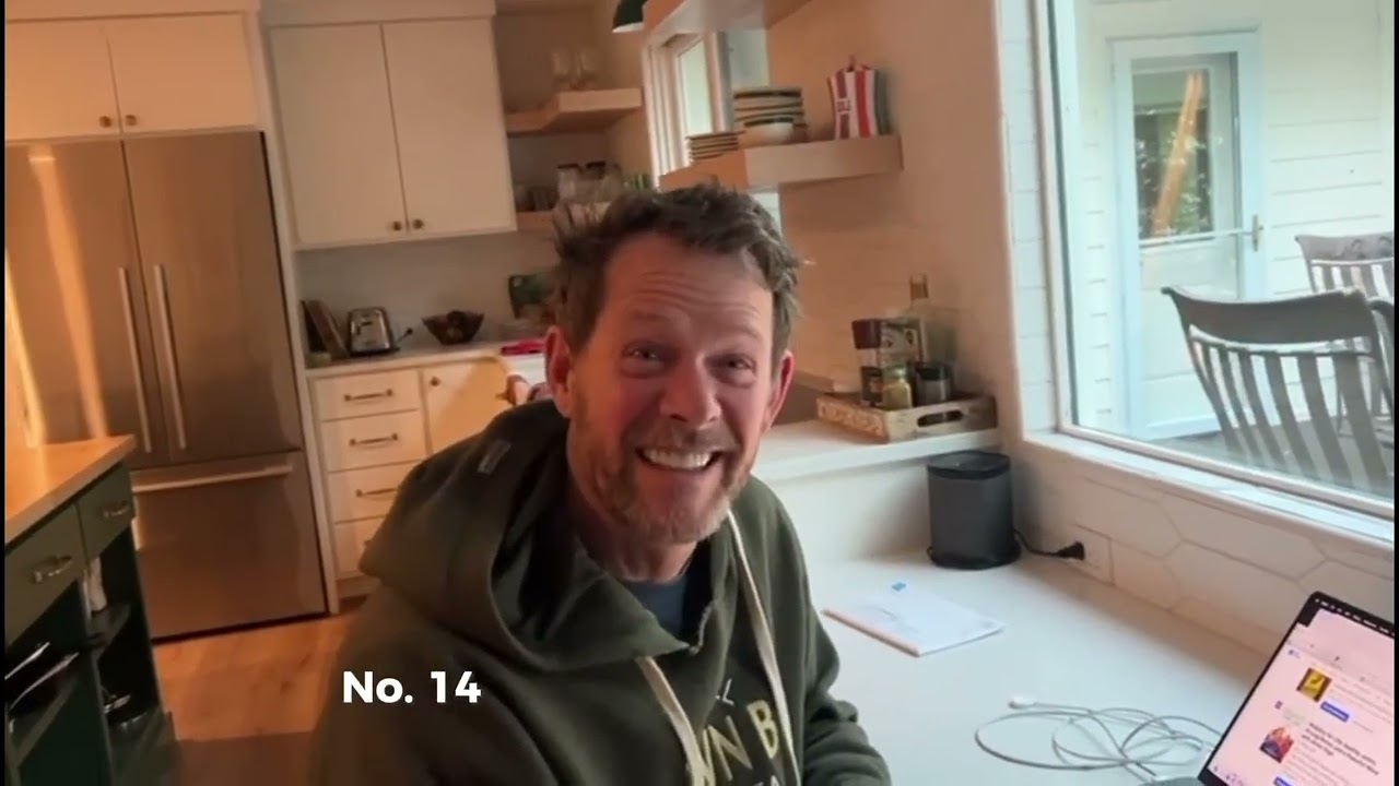 Mobility for Life – USA Today Top 14!