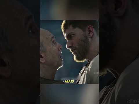 Il Ne Pouvait Pas Mourir… Mais Il Voulait Devenir Roi 👑😱 #shorts #shortvideo #shortsfeed #viral