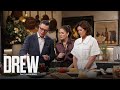 Stephen Colbert Recreates Vegetable Soup He Learned To Make In Kindergarten For His Mom