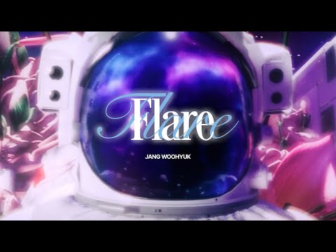 장우혁 - ‘Nothing ★ To Lose’ Official Visualizer MV