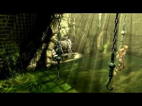 The Dead Pool Ambiance, Sewer, Dungeon, Distant Screams, Torture Chains, Executions.