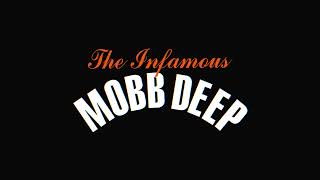 Mobb Deep - Avirex Instrumental