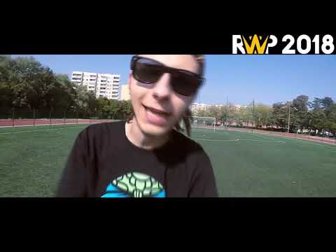 Czaku - ETAP1 #RWP2018 (PROD. FLAME)