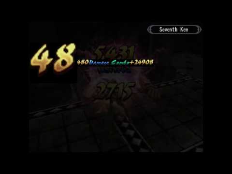 [Shadow Hearts Covenant] - 100k damage