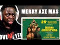 MUSALOVEL1FE Reacts to Merry Christmas - Trailer Hindi | Vijay Sethupathi | Katrina Kaif