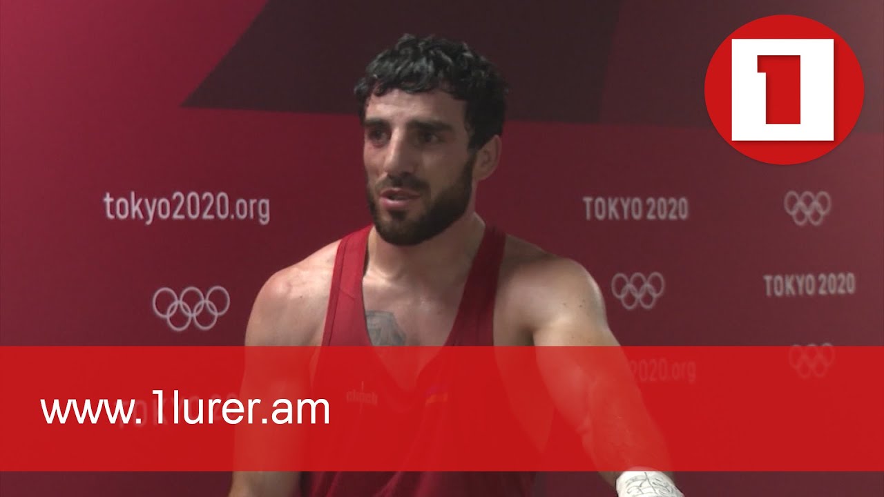 ՕԽ. Հովհաննես Բաչկովը քառորդ եզրափակչում է