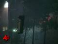 Ike Hits Texas, Just Shy of Category 3