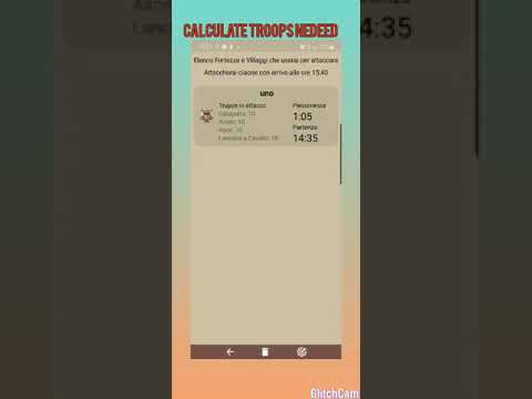 Celtic Calculator Video