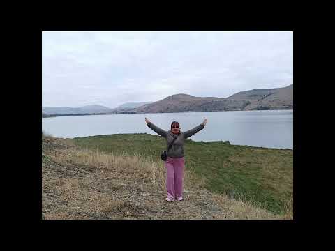 Conociendo Concepción, Ingenio y Jauja en del departamento de Junin