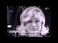 Monica Zetterlund - Trubbel (with English ...