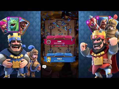 Xbow cycle trophy pushing | Easy dubs with 2.9 xbow cycle | 5k trophy range :p