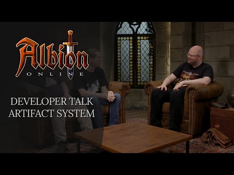 The Artifact System