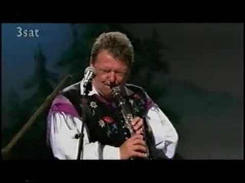 Oberkrainersextett - Beim Helli in Zirl