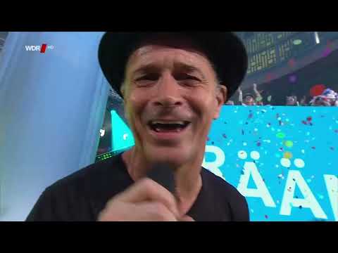 Brings - Weiberfastnacht WDR Arkaden 2019