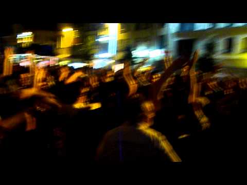 Volksfeest Eendracht Aalst Part 1