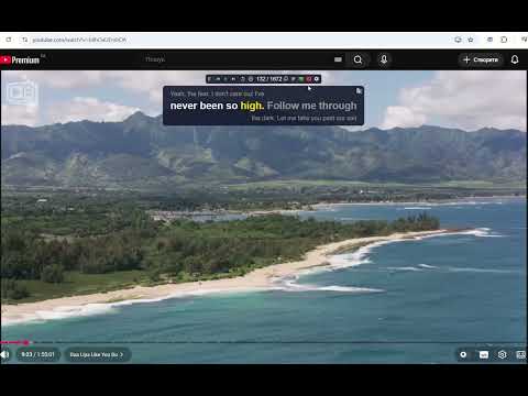 Item video thumbnail