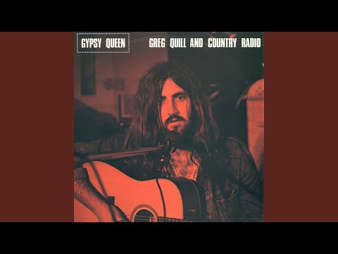 Gypsy Queen (Original 7" Version)