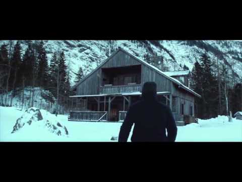 Spectre Official Teaser Trailer #1