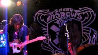 Grace Potter and the Nocturnals- Nothing but the Water I and II